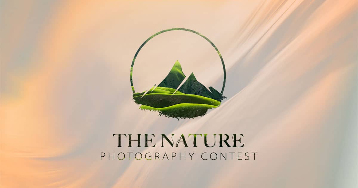 The Nature Photography Contest 2025
